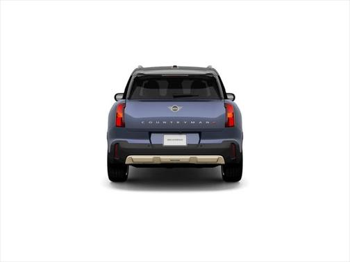 2025 MINI Countryman Cooper S ALL4