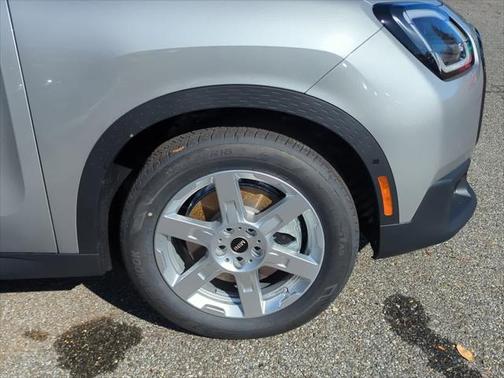 2025 MINI Countryman Cooper S ALL4