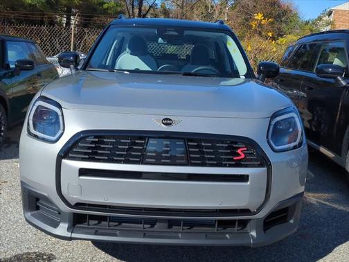 2025 MINI Countryman Cooper S ALL4