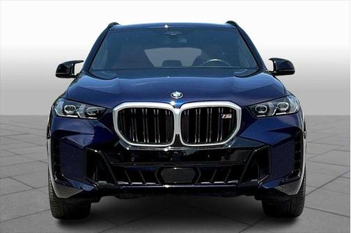 2024 BMW X5 M60i