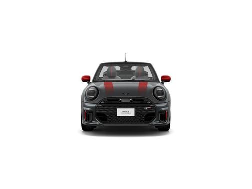 2026 MINI Convertible Cooper