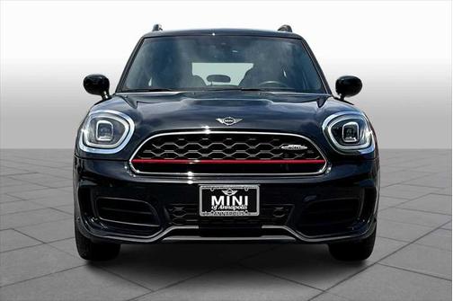 2023 MINI Countryman John Cooper Works ALL4