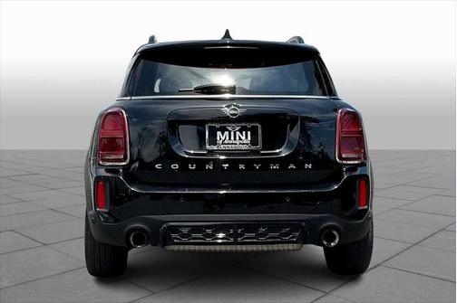 2023 MINI Countryman John Cooper Works ALL4