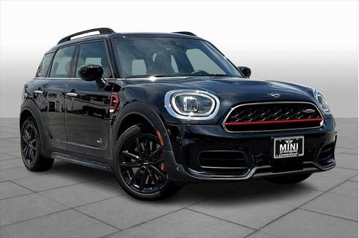 2023 MINI Countryman John Cooper Works ALL4
