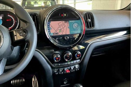 2023 MINI Countryman John Cooper Works ALL4