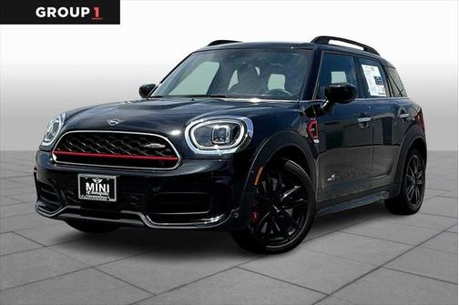 2023 MINI Countryman John Cooper Works ALL4