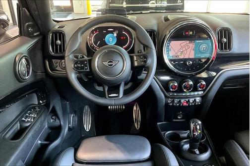 2023 MINI Countryman John Cooper Works ALL4