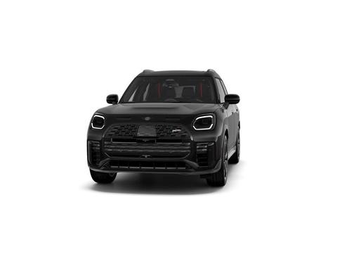 2026 MINI Countryman Cooper S ALL4