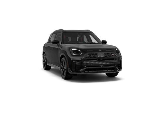 2026 MINI Countryman Cooper S ALL4