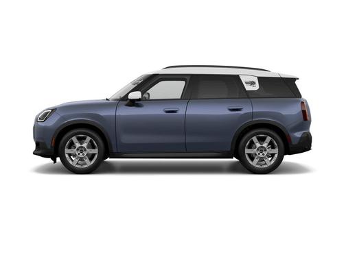 2025 MINI Countryman Cooper S ALL4