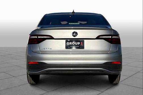 2024 Volkswagen Jetta 1.5T Sport