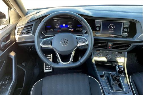 2024 Volkswagen Jetta 1.5T Sport
