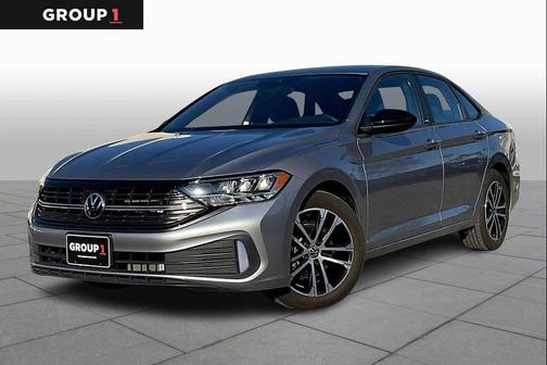 2024 Volkswagen Jetta 1.5T Sport