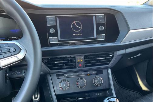 2024 Volkswagen Jetta 1.5T Sport