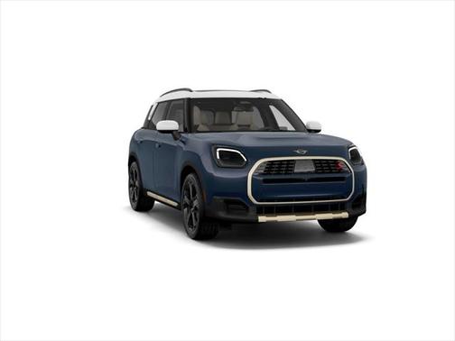 2025 MINI Countryman Cooper S ALL4