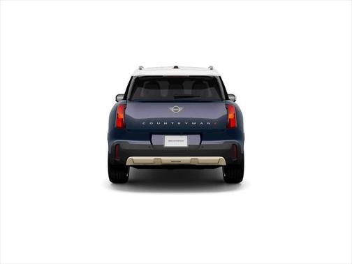 2025 MINI Countryman Cooper S ALL4
