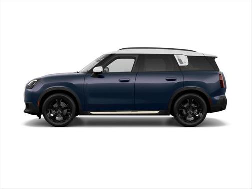 2025 MINI Countryman Cooper S ALL4