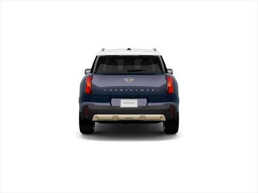 2025 MINI Countryman Cooper S ALL4