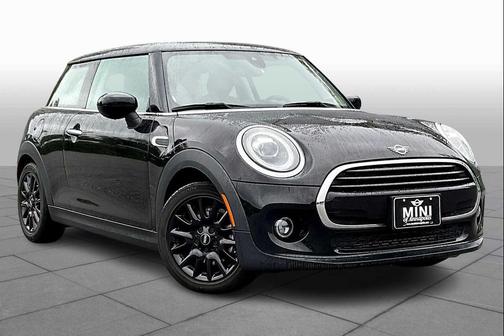 2020 MINI Hardtop Cooper