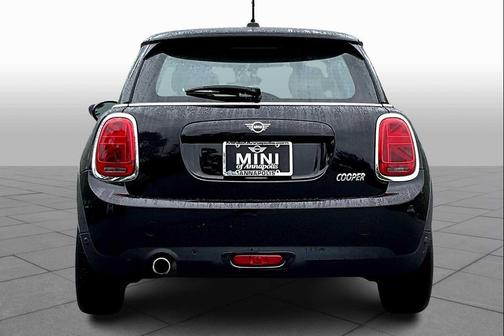2020 MINI Hardtop Cooper