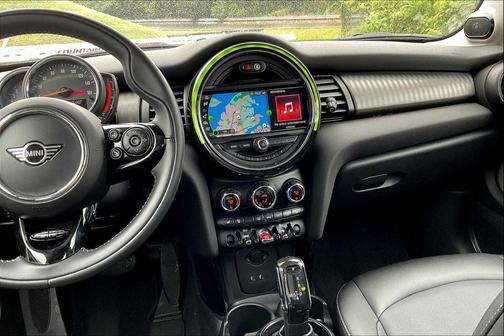 2020 MINI Hardtop Cooper