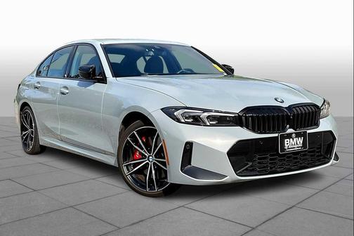 2023 BMW 330 xDrive