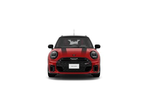 2026 MINI Hardtop Cooper S