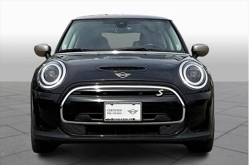 2024 MINI Hardtop Cooper S