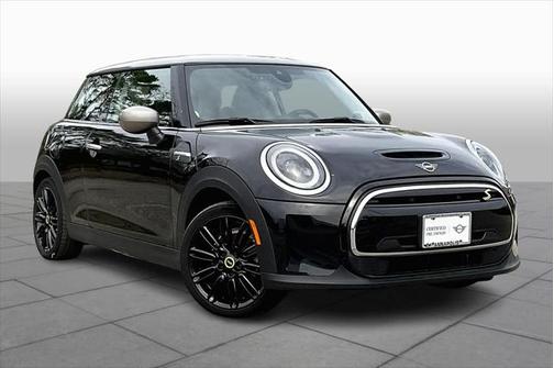 2024 MINI Hardtop Cooper S