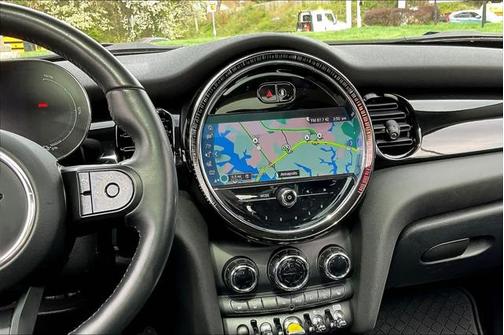 2024 MINI Hardtop Cooper S