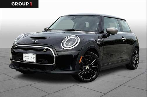 2024 MINI Hardtop Cooper S