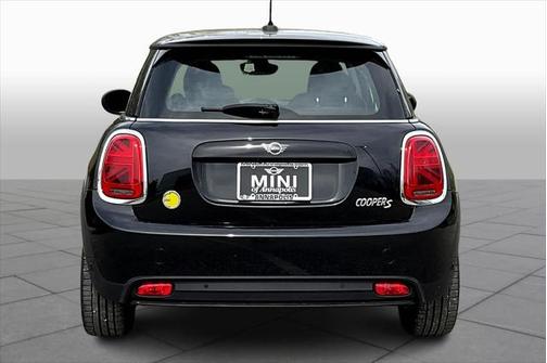 2024 MINI Hardtop Cooper S