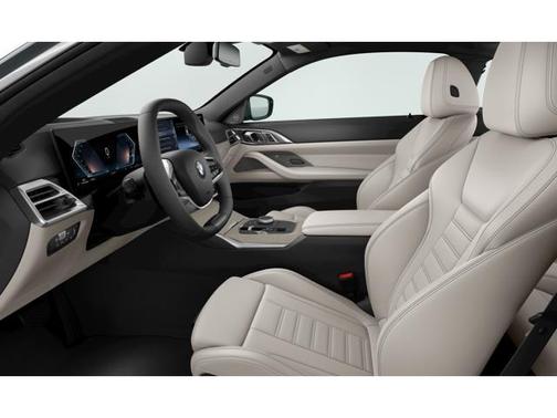 2026 BMW 430 i xDrive