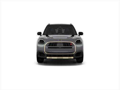 2026 MINI Countryman ICONIC