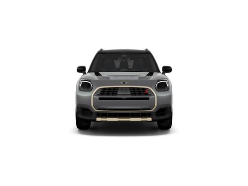 2026 MINI Countryman Cooper S ALL4
