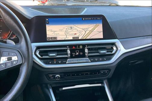 2020 BMW 330 i xDrive