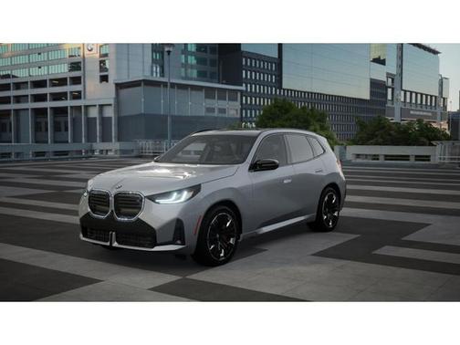 2025 BMW X3 M50 xDrive