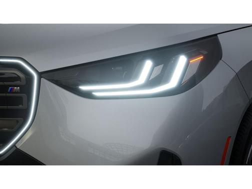 2025 BMW X3 M50 xDrive