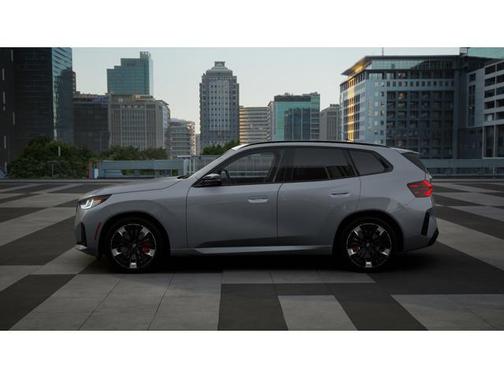 2025 BMW X3 M50 xDrive