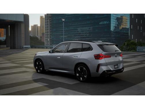 2025 BMW X3 M50 xDrive