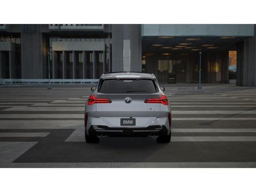 2025 BMW X3 M50 xDrive