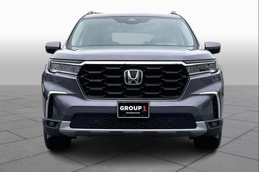 2023 Honda Pilot AWD Elite