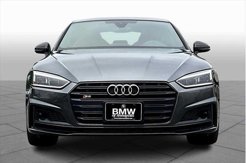2019 Audi S5 3.0T Prestige