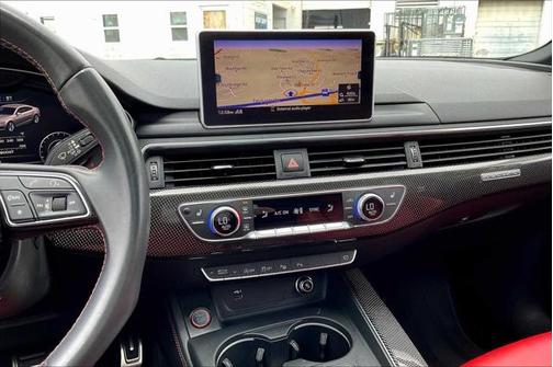 2019 Audi S5 3.0T Prestige
