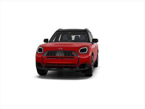 2025 MINI Countryman Cooper S ALL4