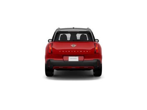 2025 MINI Countryman Cooper S ALL4