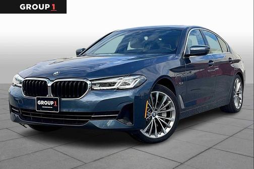 2023 BMW 530e Base