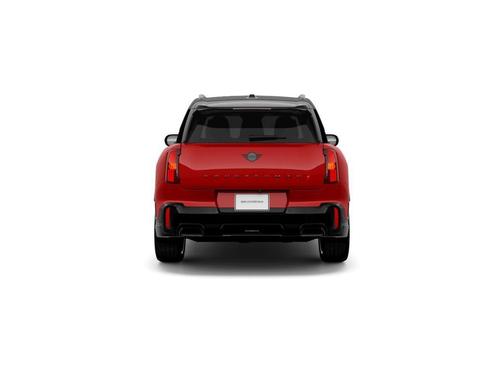 2026 MINI Countryman Cooper S ALL4