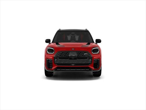 2026 MINI Countryman ICONIC