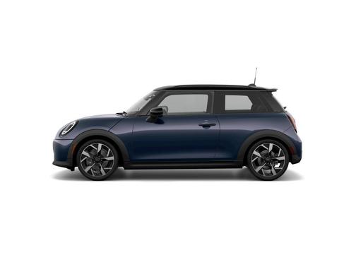 2026 MINI Hardtop Cooper S